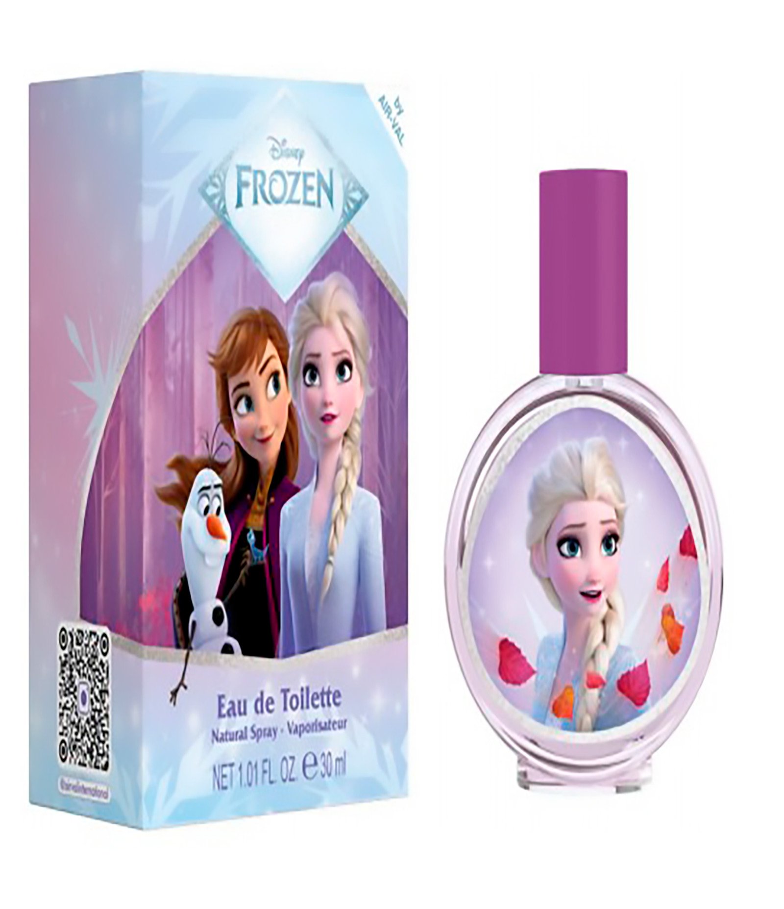 Perfume Disney Frozen Elsa EDT 30ml 1
