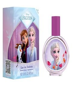 Perfume Disney Frozen Elsa EDT