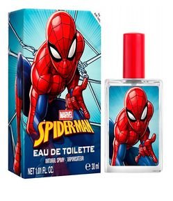 Perfume Disney Spider Man EDT