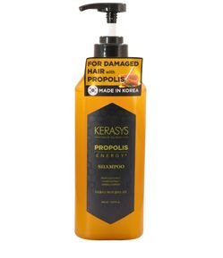 Shampoo Própolis Energy Shine Kerasys