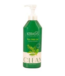 Condicionador Tea Tree Oil Kerasys