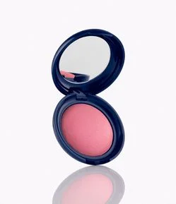 Blush Shimmer Quartzo Bruna Tavares
