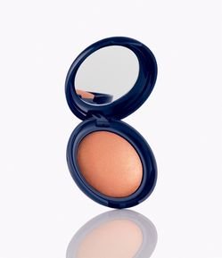 Blush Shimmer Quartzo Bruna Tavares
