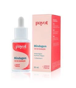 Blindagem Facial Cherie Payot