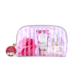 Kit Corporal com Necessaire Envelope Alchemia