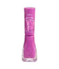 Esmalte Gimme Gummy Dailus