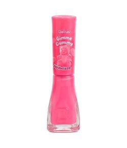 Esmalte Gimme Gummy Dailus