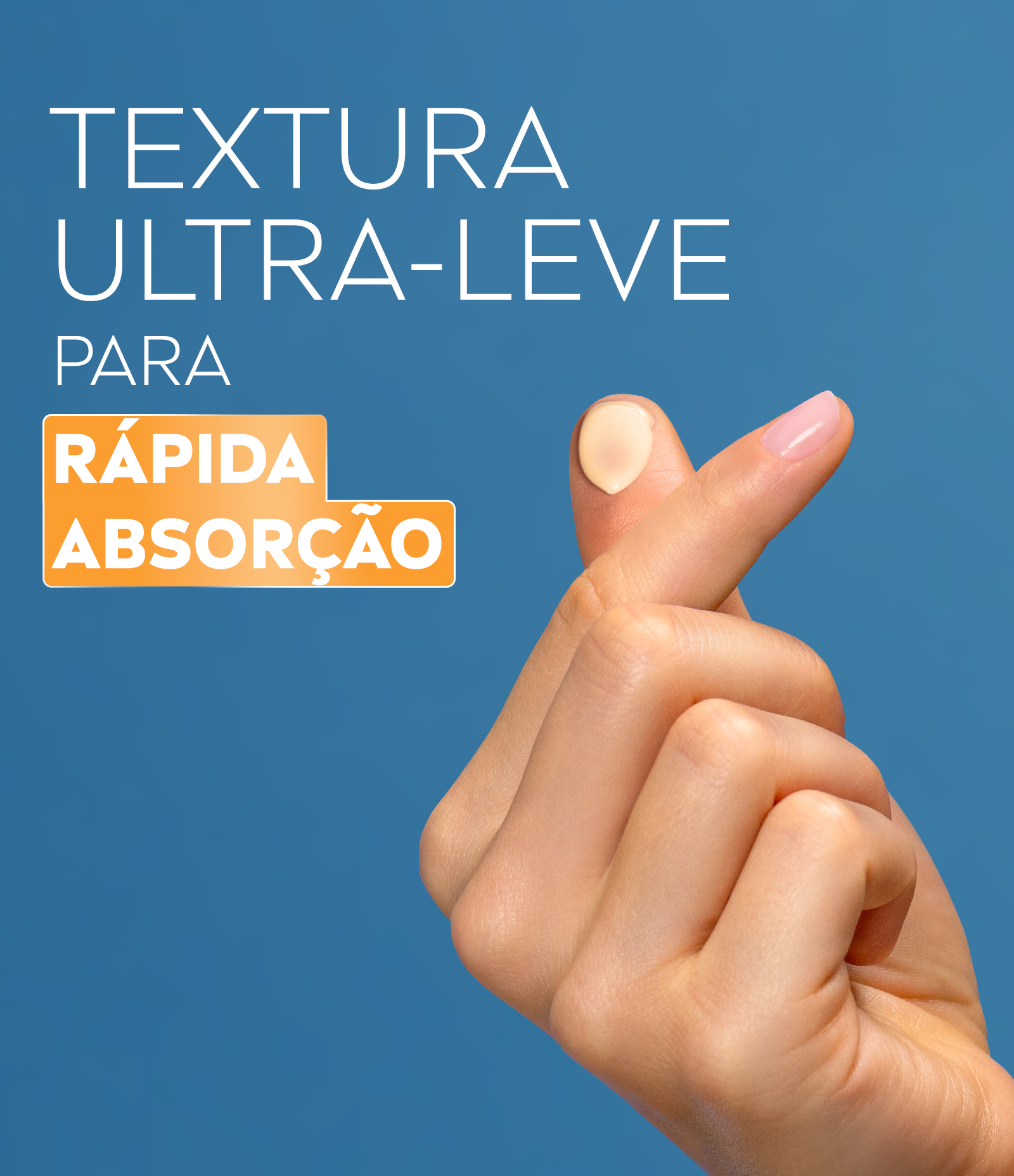 Creme Facial Ultra Leve Vitamina C 7 em 1 Nivea 100g 5