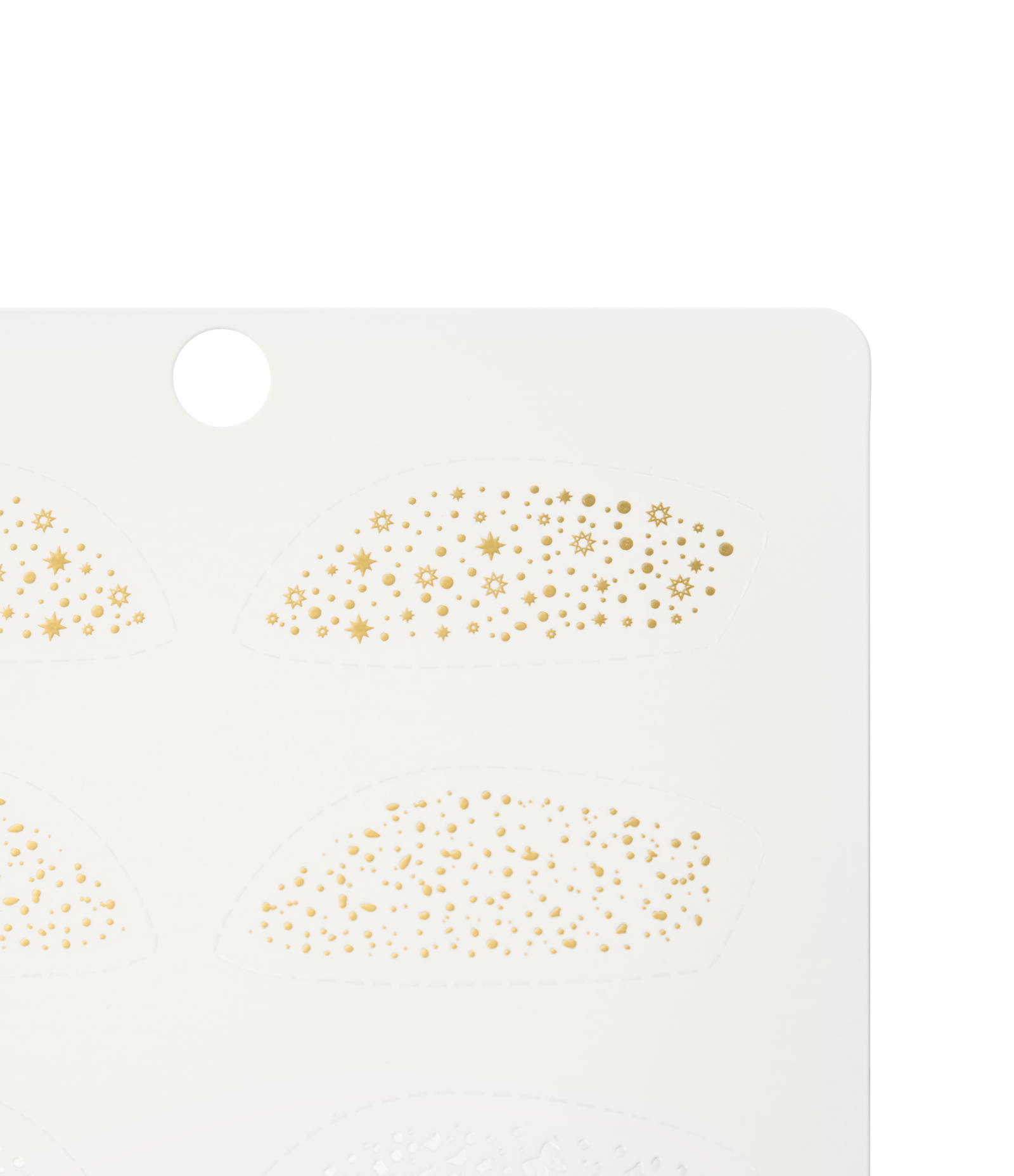 Kit 04 Pares de Tatuagem Special To You Alchemia KIT 4