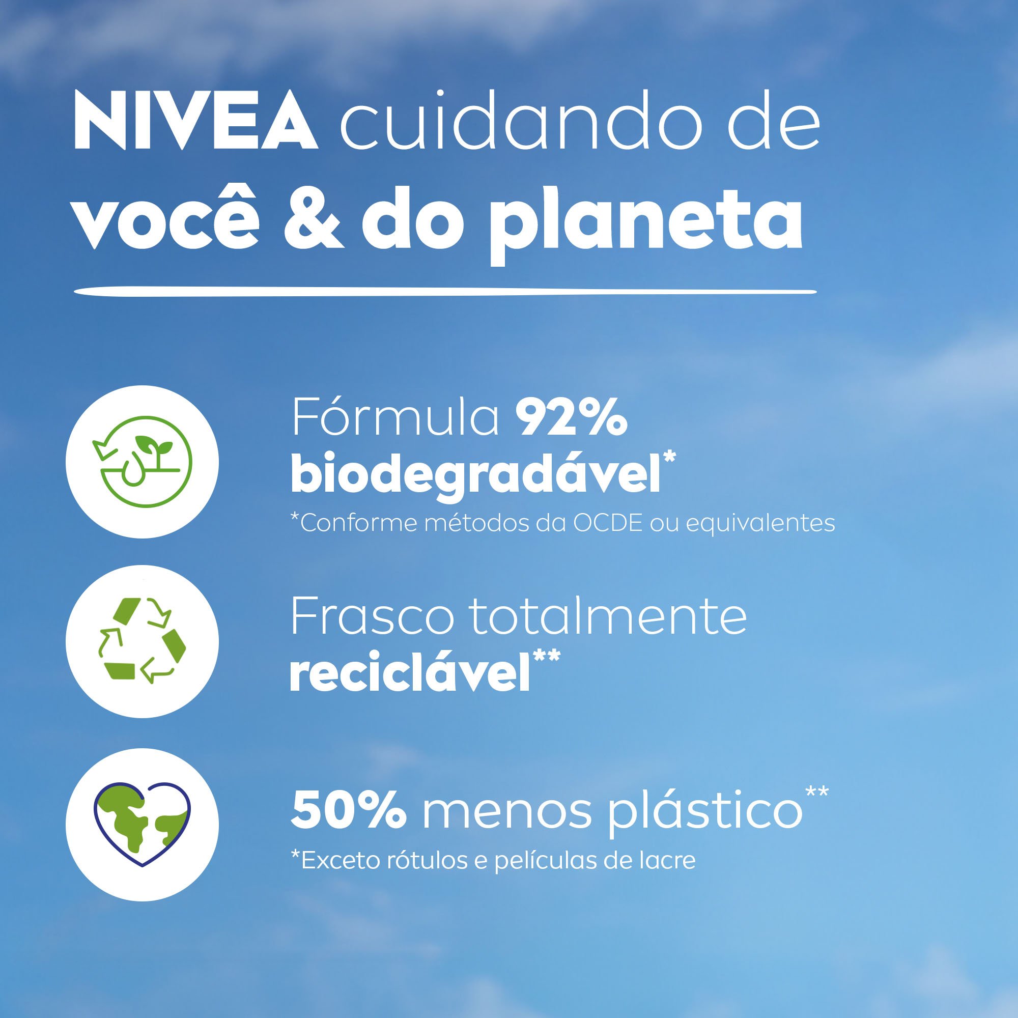 Kit Nivea Creme Facial Antissinais 100g + Creme Facial Noturno 100g 7