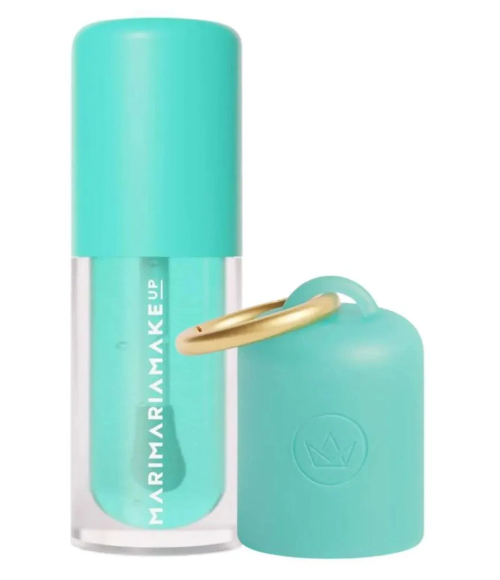 Kit Lip Juice Menta Mari Maria 5ml + Case Menta KIT 1