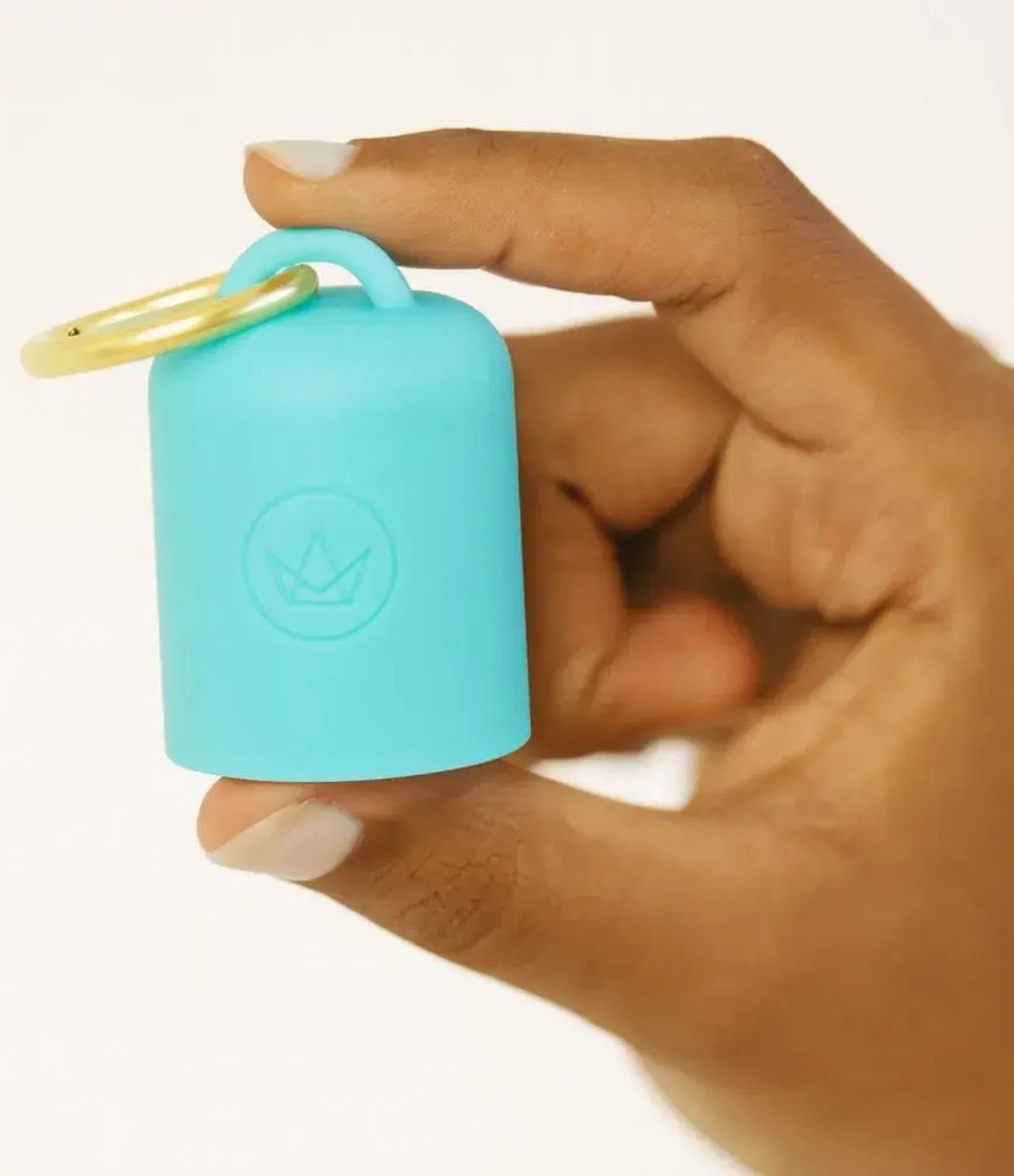 Kit Lip Juice Menta Mari Maria 5ml + Case Menta KIT 5