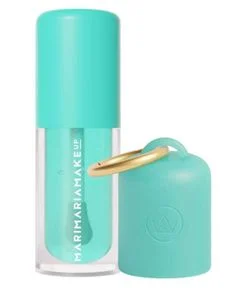 Kit Lip Juice Menta Mari Maria 5ml + Case Menta