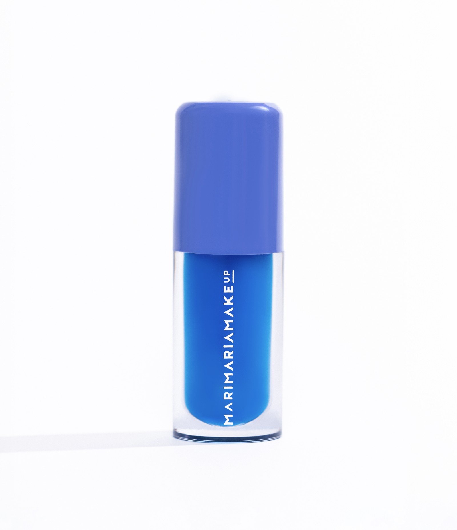 Kit Lip Juice Blueberry Mari Maria 5ml + Case Blueberry KIT 4