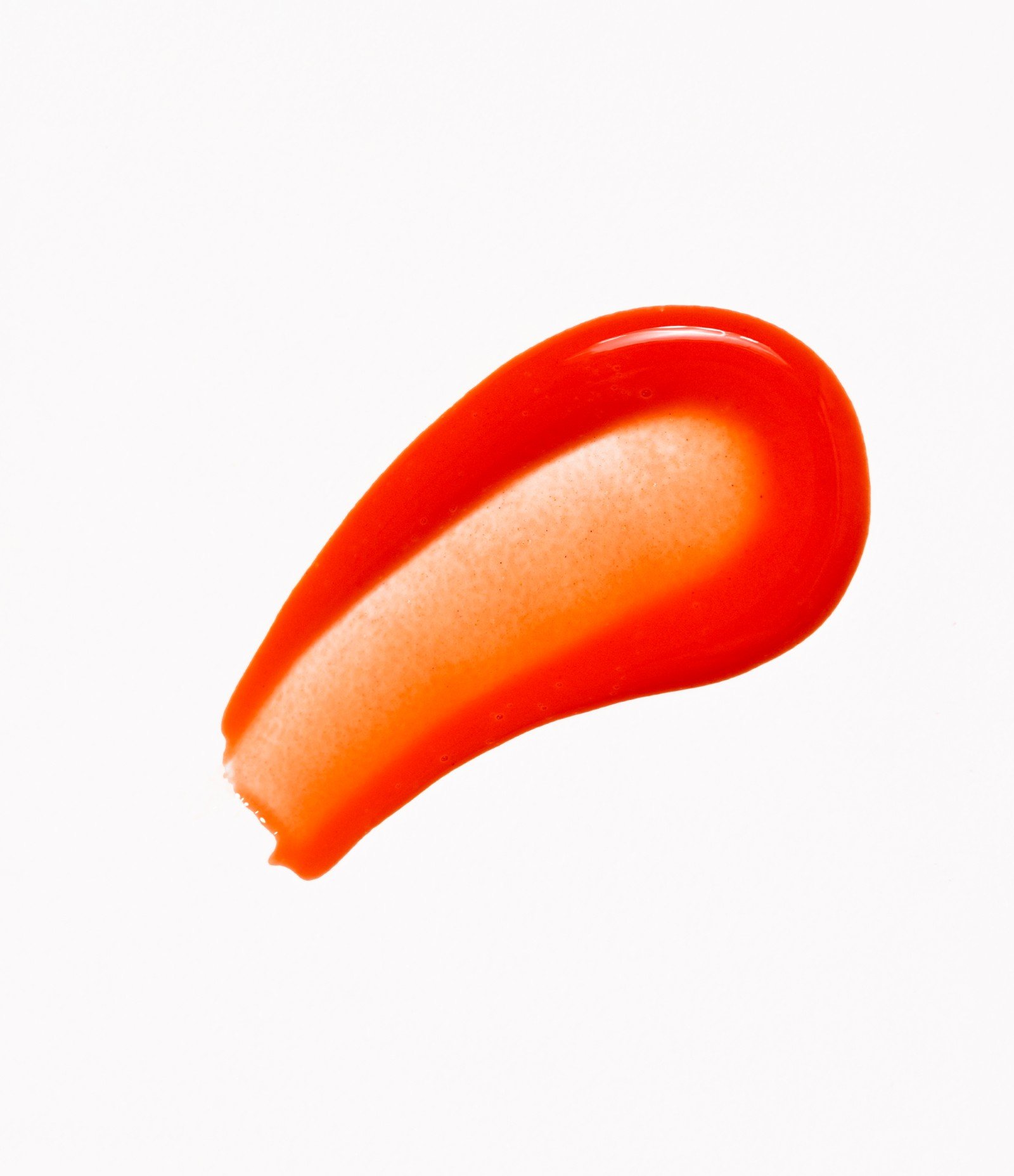 Kit Lip Juice Tangerina Mari Maria 5ml + Case Tangerina KIT 2