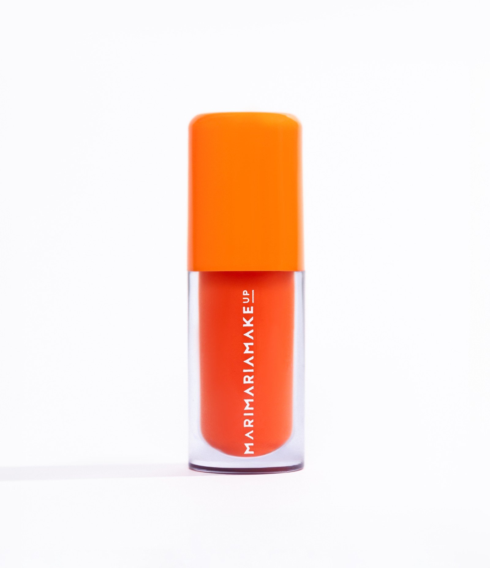 Kit Lip Juice Tangerina Mari Maria 5ml + Case Tangerina KIT 4